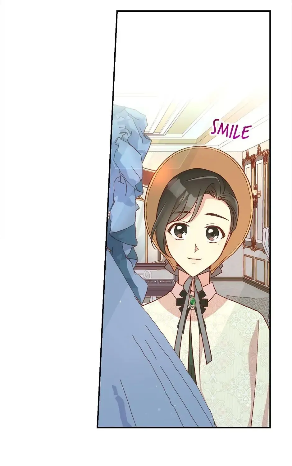 Surviving as a Maid Chapter 83 page 43 - 