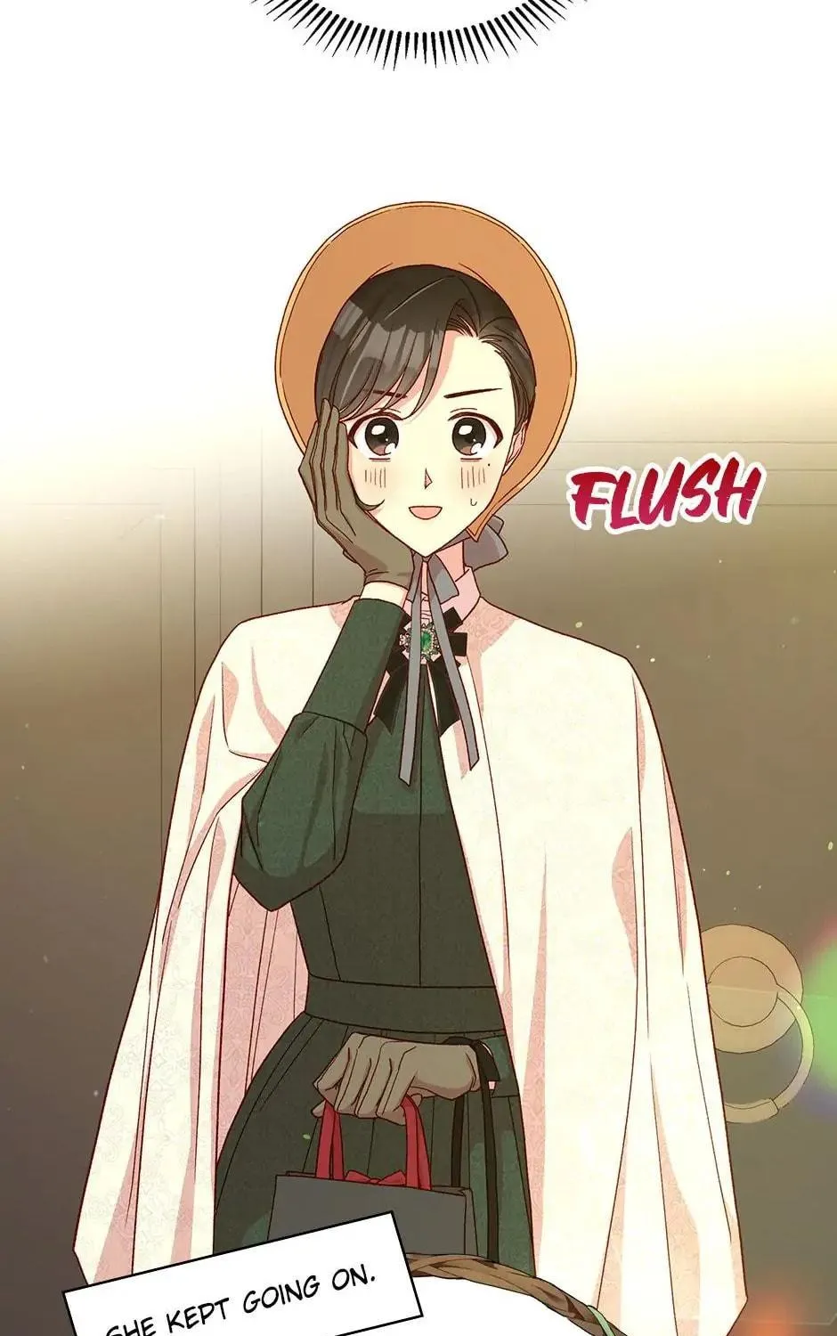 Surviving as a Maid Chapter 83 page 53 - 