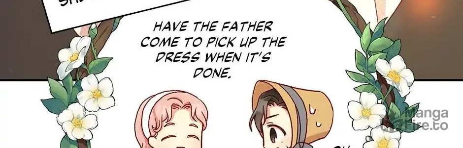 Surviving as a Maid Chapter 83 page 54 - 