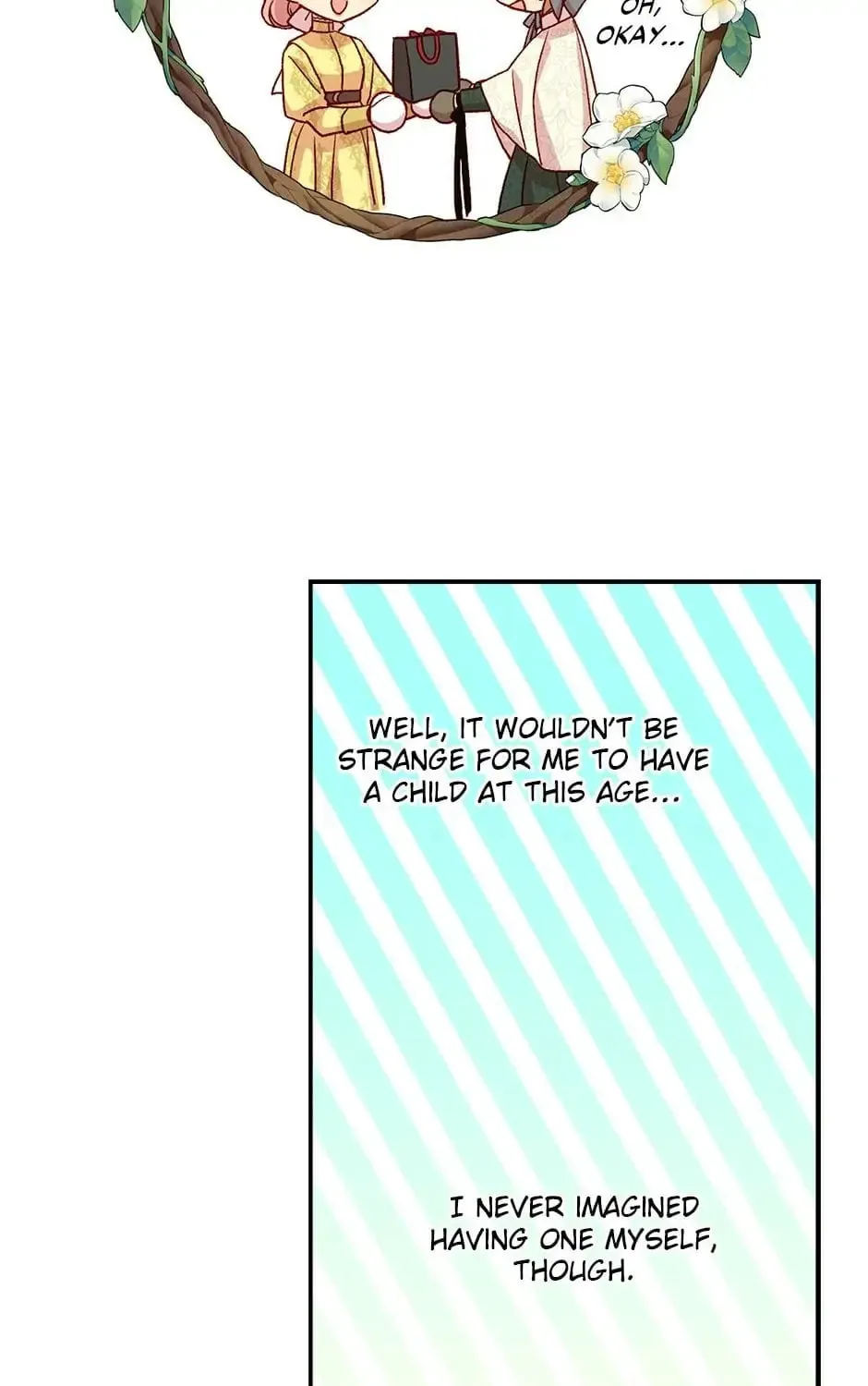 Surviving as a Maid Chapter 83 page 55 - 