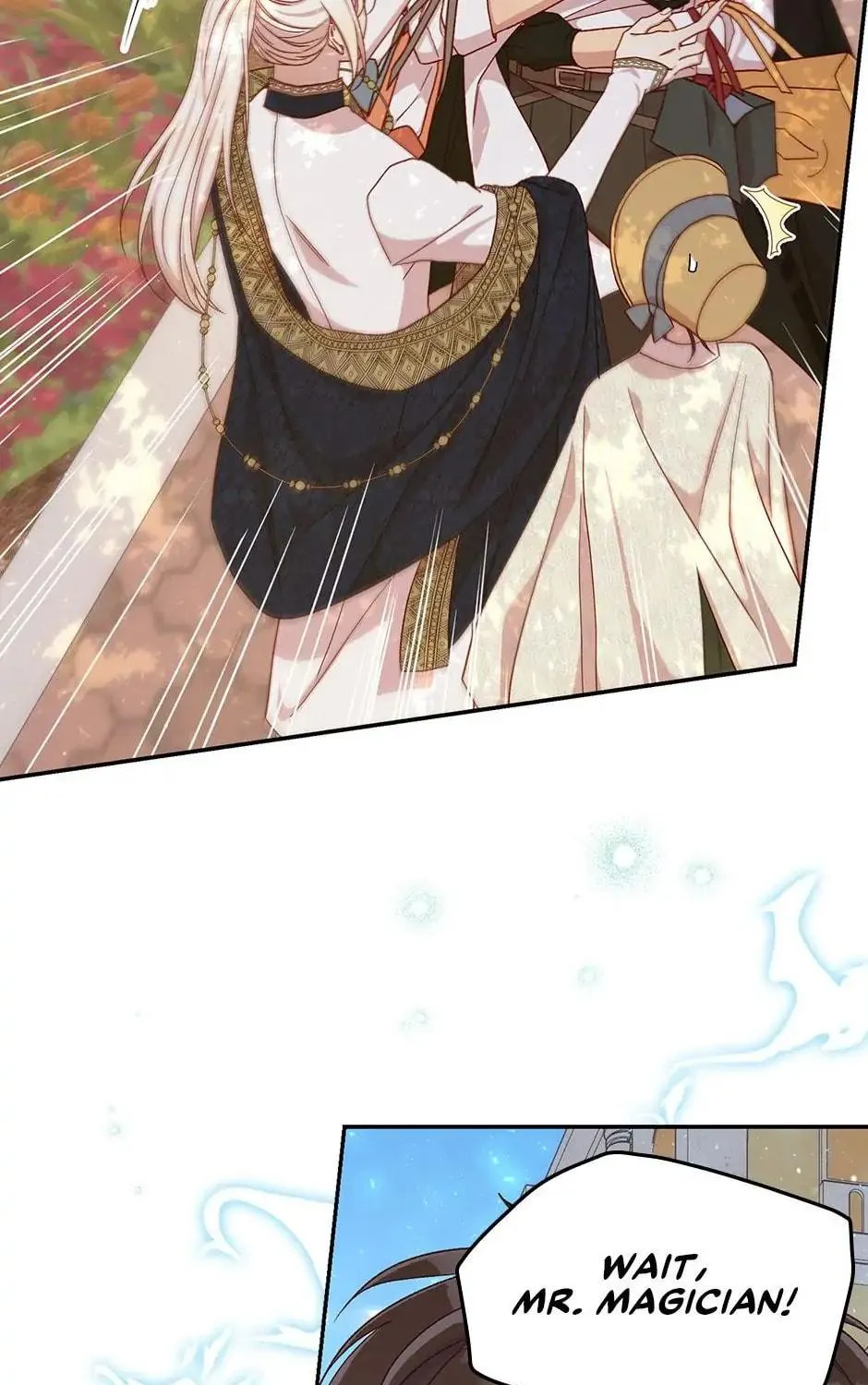 Surviving as a Maid Chapter 83 page 69 - 