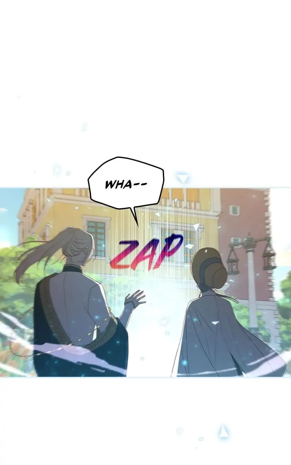 Surviving as a Maid Chapter 83 page 75 - 