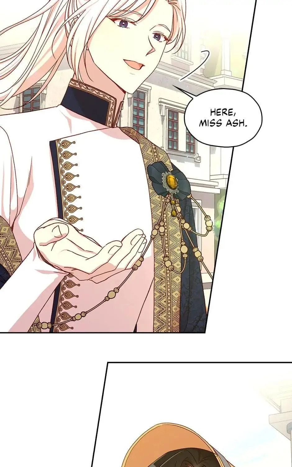 Surviving as a Maid Chapter 83 page 77 - 