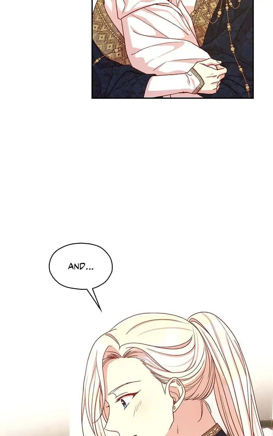 Surviving as a Maid Chapter 83 page 9 - 