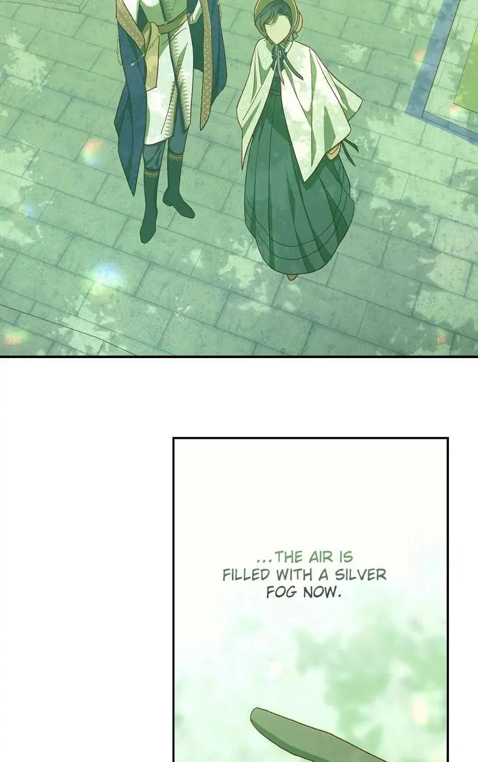 Surviving as a Maid Chapter 83 page 95 - 
