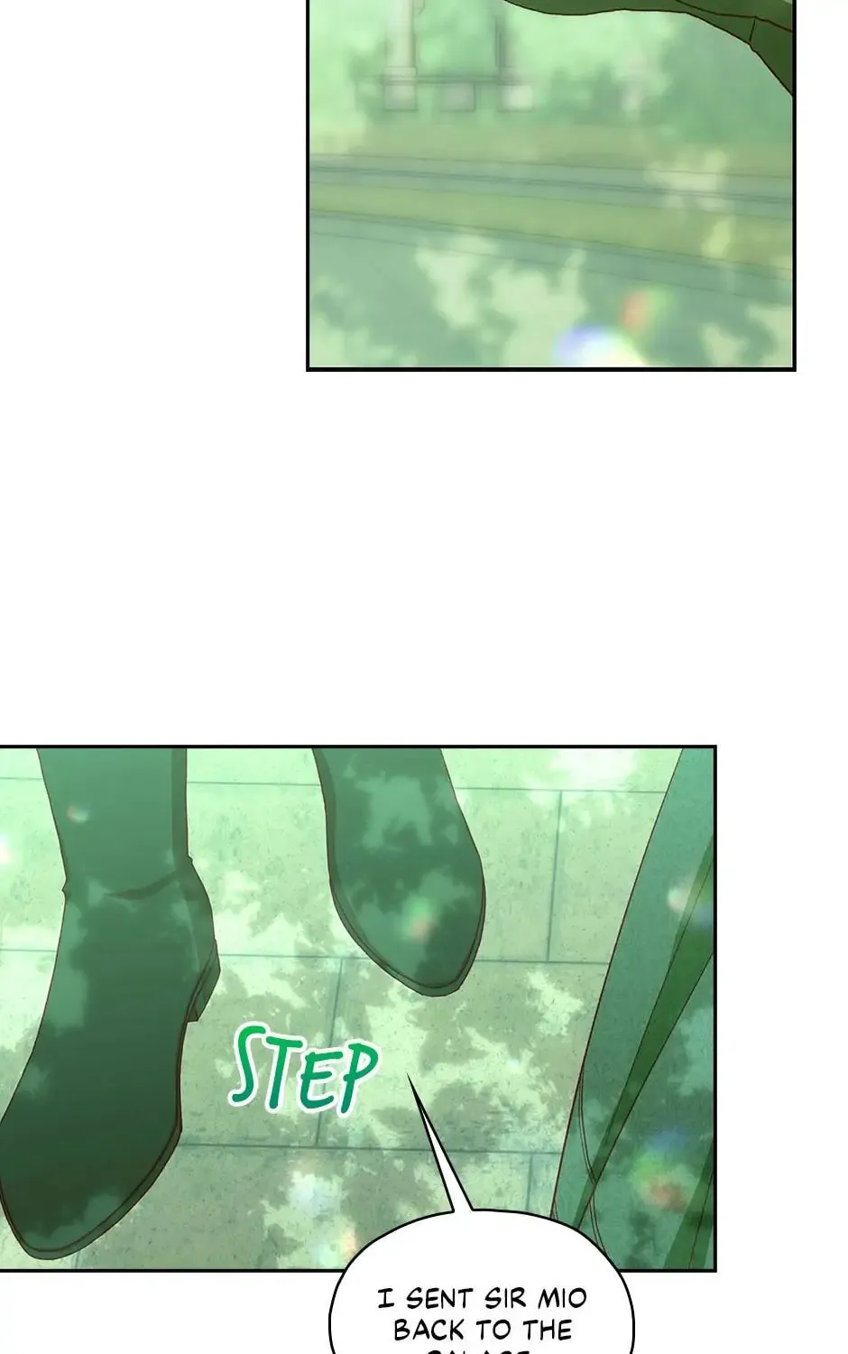Surviving as a Maid Chapter 83 page 97 - 