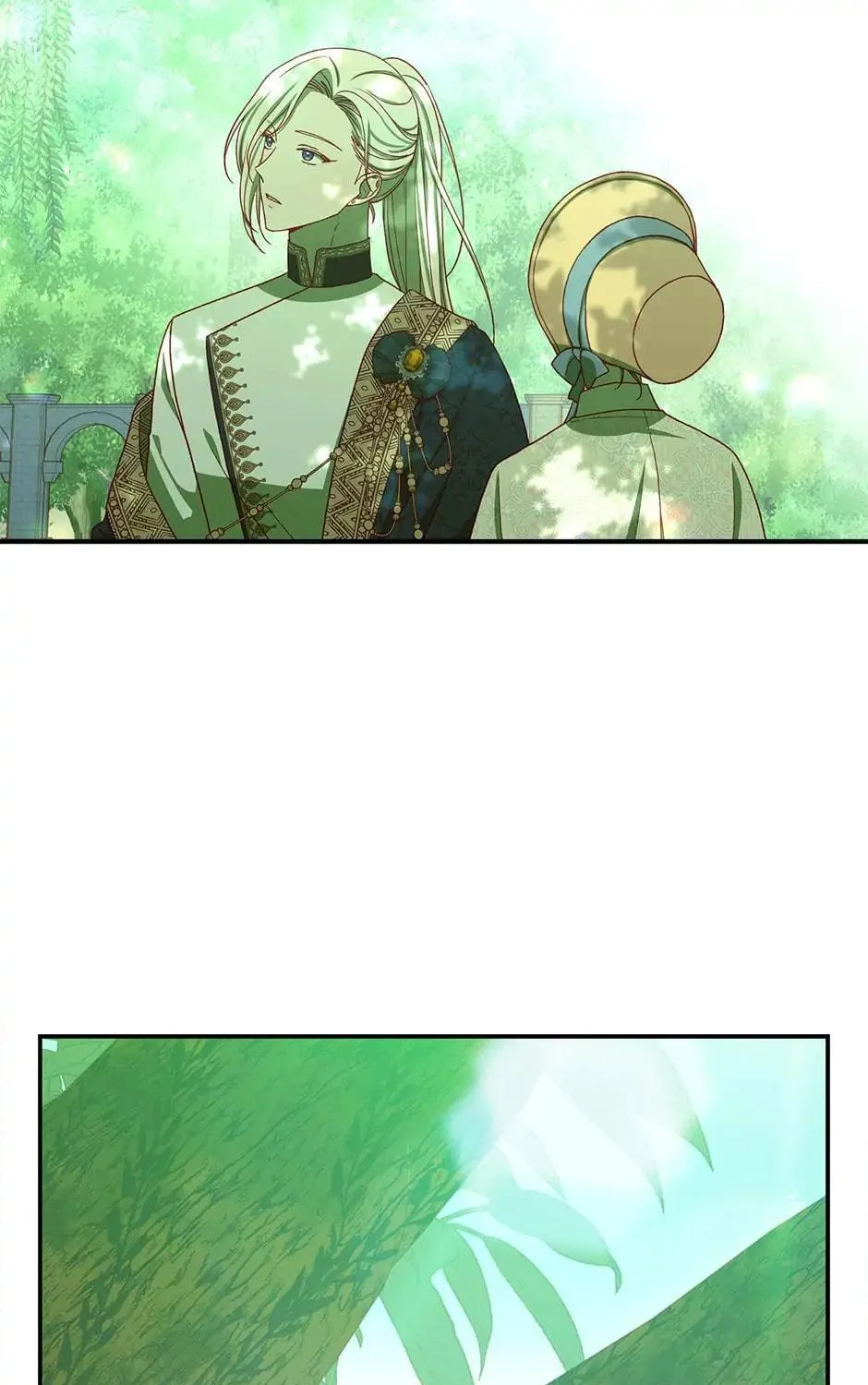 Surviving as a Maid Chapter 84 page 11 - 