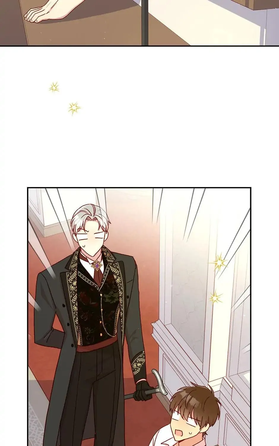 Surviving as a Maid Chapter 84 page 113 - 