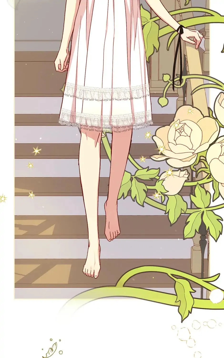 Surviving as a Maid Chapter 84 page 117 - 