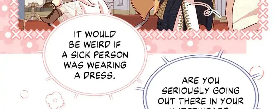 Surviving as a Maid Chapter 84 page 122 - 