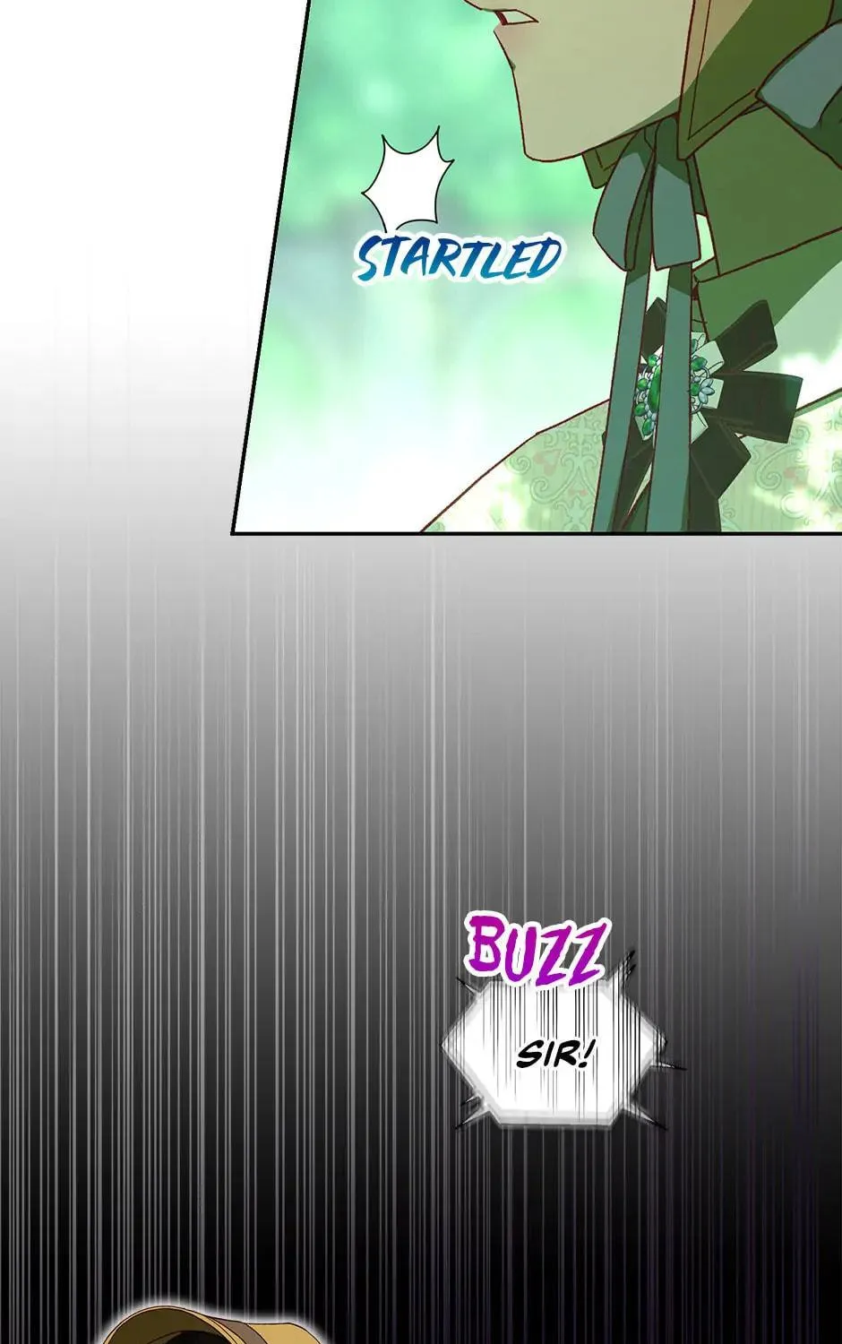 Surviving as a Maid Chapter 84 page 23 - 