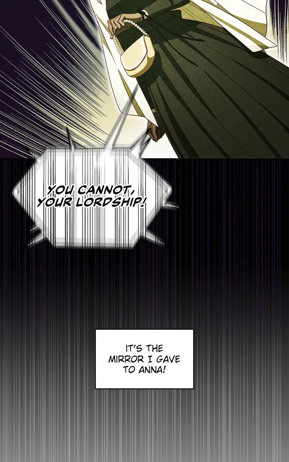 Surviving as a Maid Chapter 84 page 25 - 