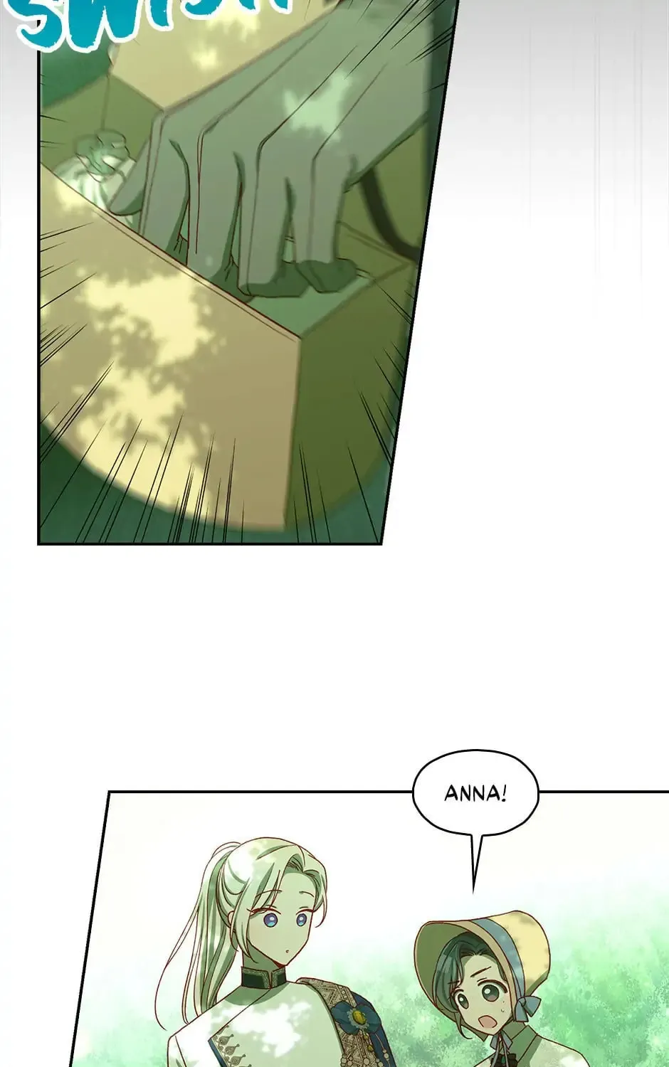Surviving as a Maid Chapter 84 page 27 - 