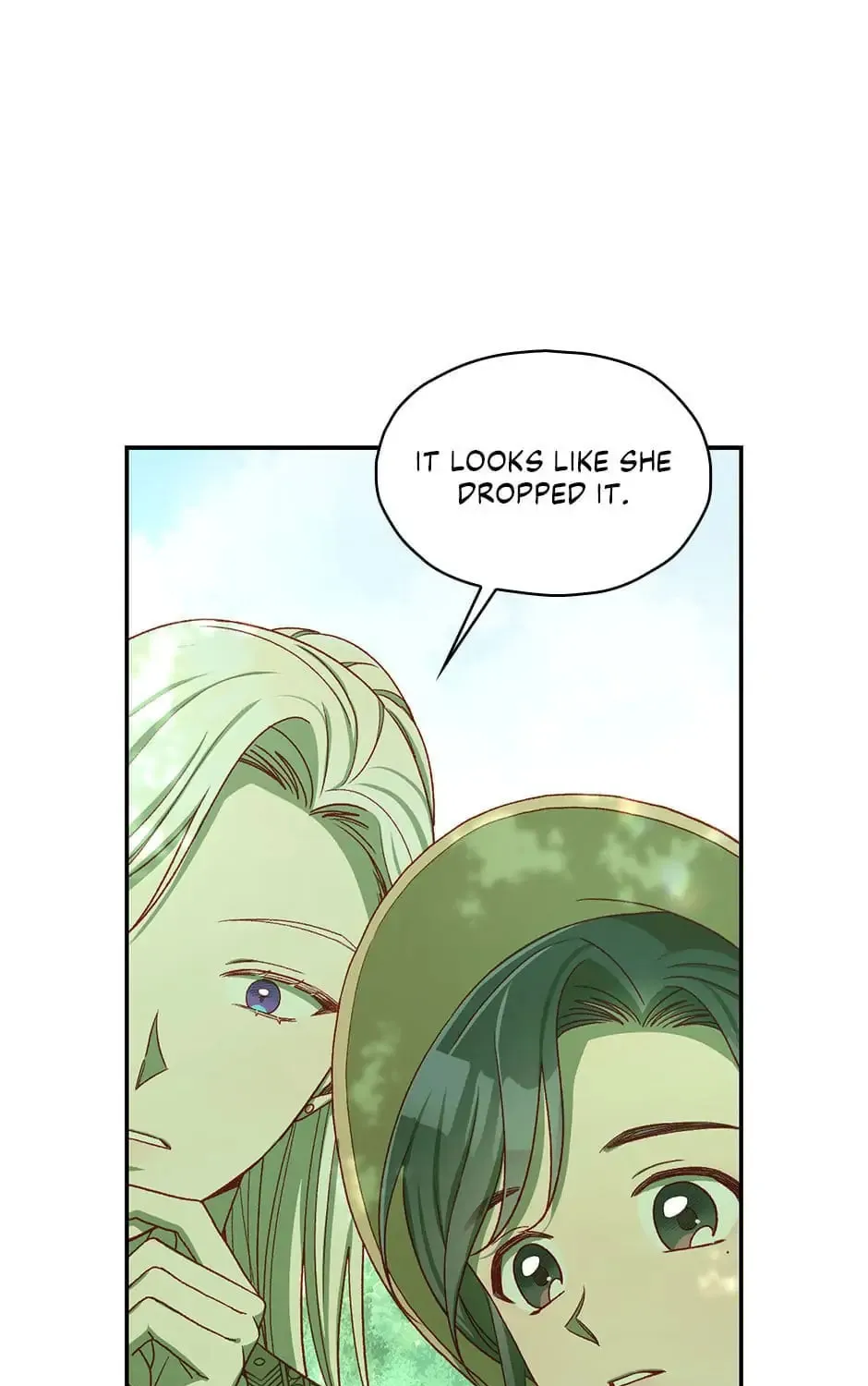 Surviving as a Maid Chapter 84 page 31 - 