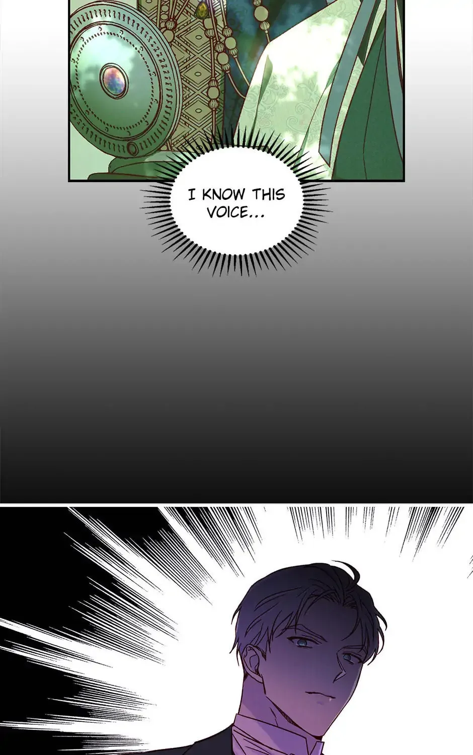 Surviving as a Maid Chapter 84 page 33 - 