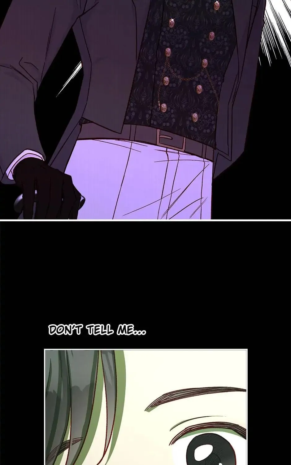 Surviving as a Maid Chapter 84 page 35 - 