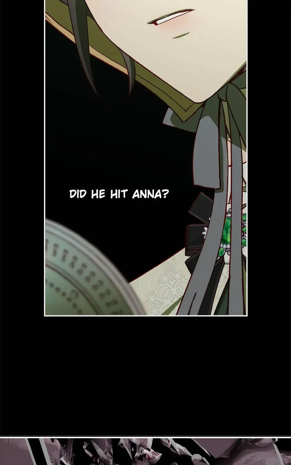 Surviving as a Maid Chapter 84 page 37 - 