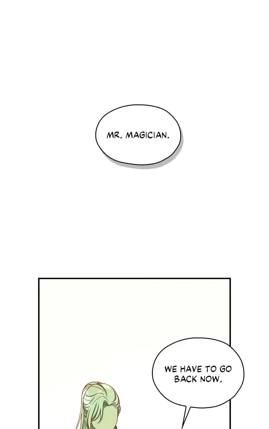 Surviving as a Maid Chapter 84 page 43 - 