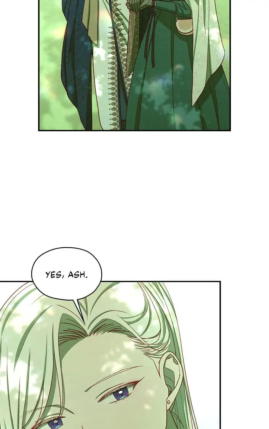 Surviving as a Maid Chapter 84 page 45 - 