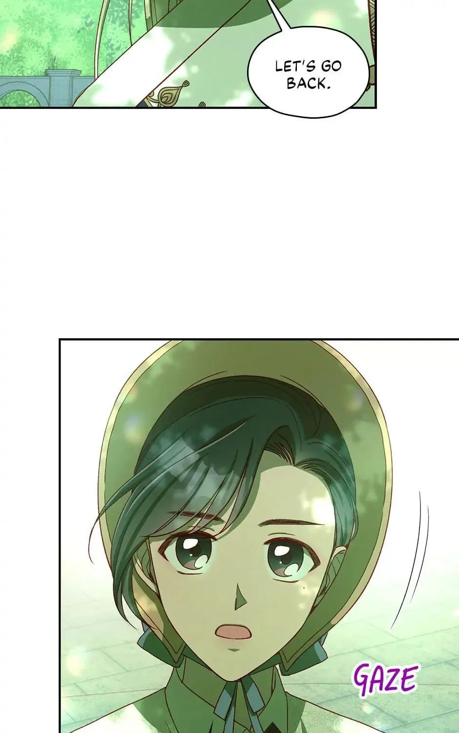 Surviving as a Maid Chapter 84 page 47 - 