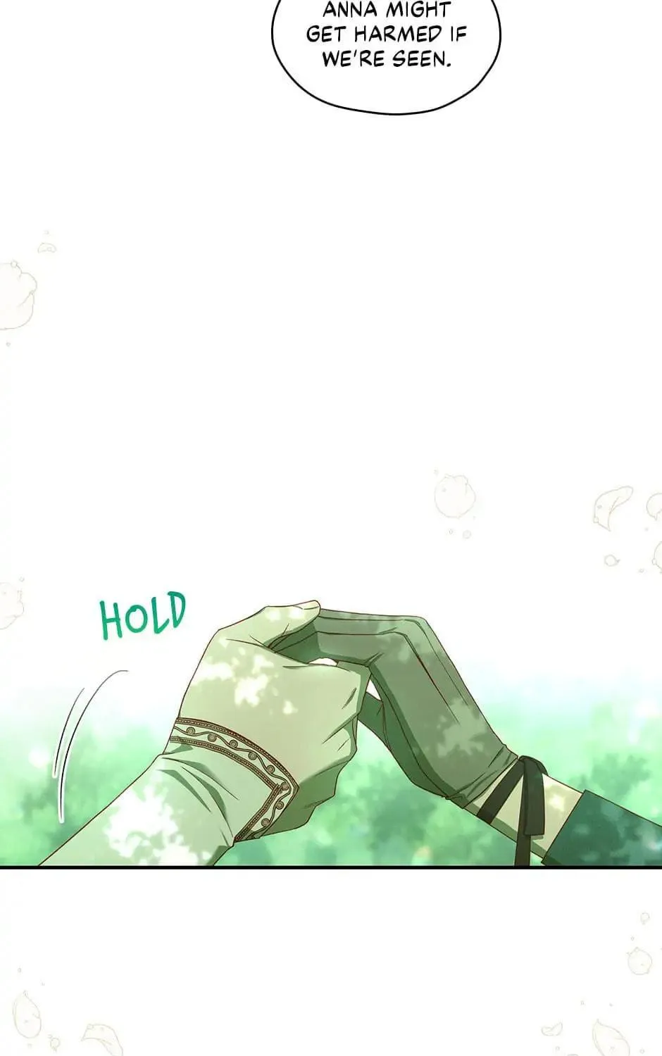 Surviving as a Maid Chapter 84 page 49 - 