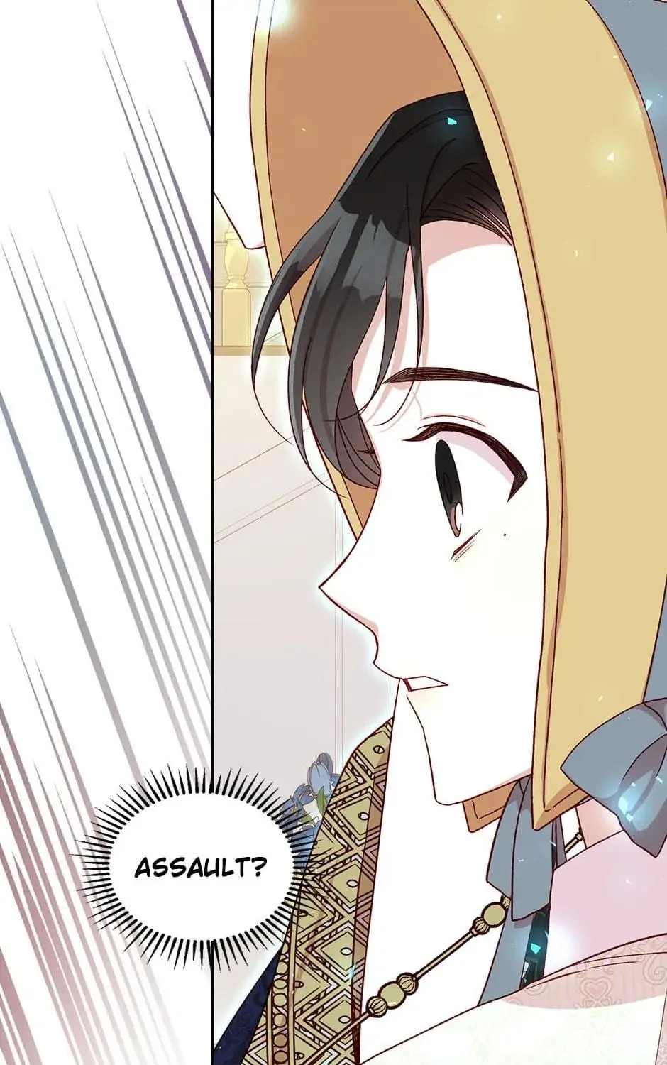 Surviving as a Maid Chapter 84 page 71 - 