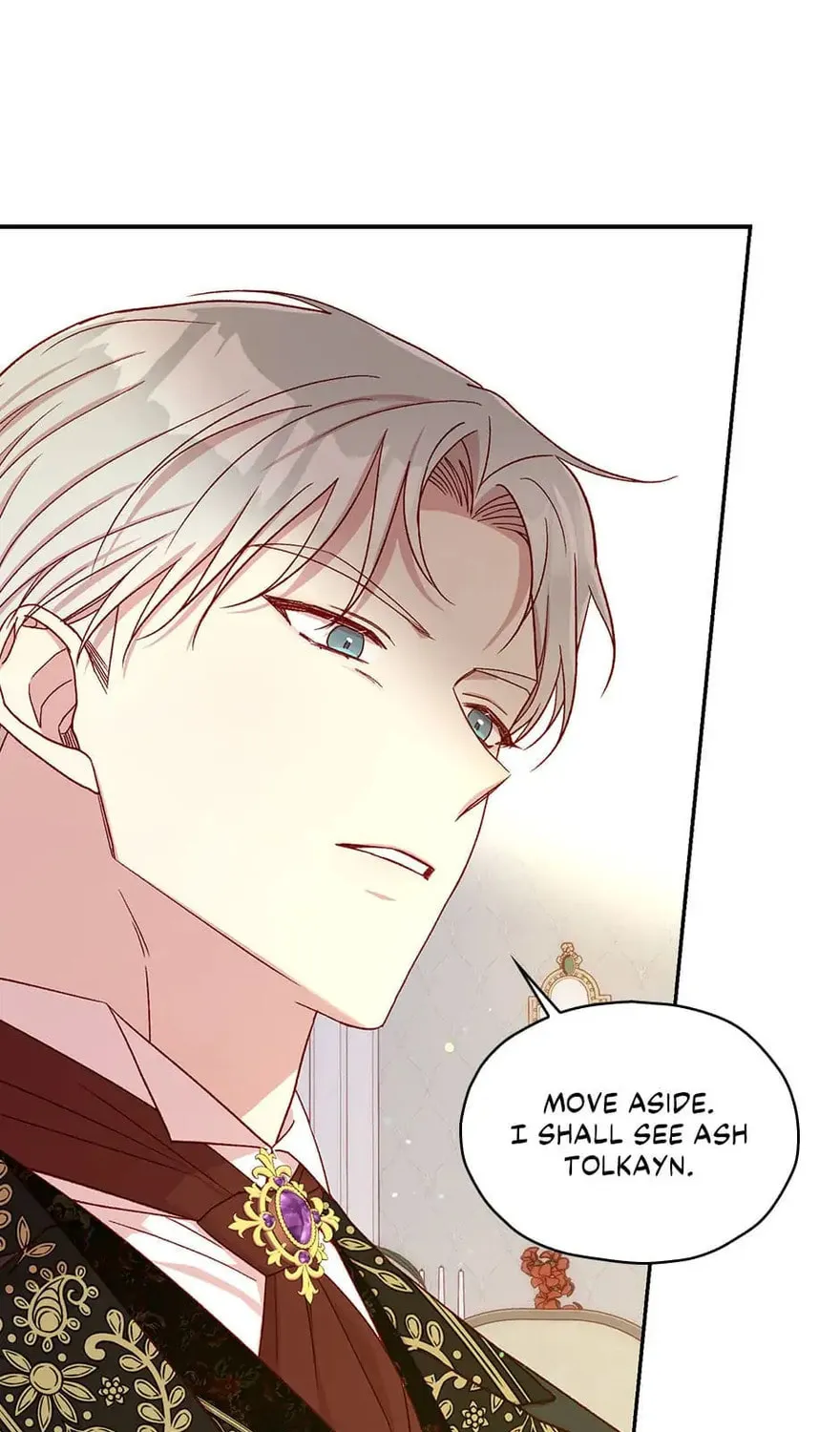 Surviving as a Maid Chapter 84 page 73 - 
