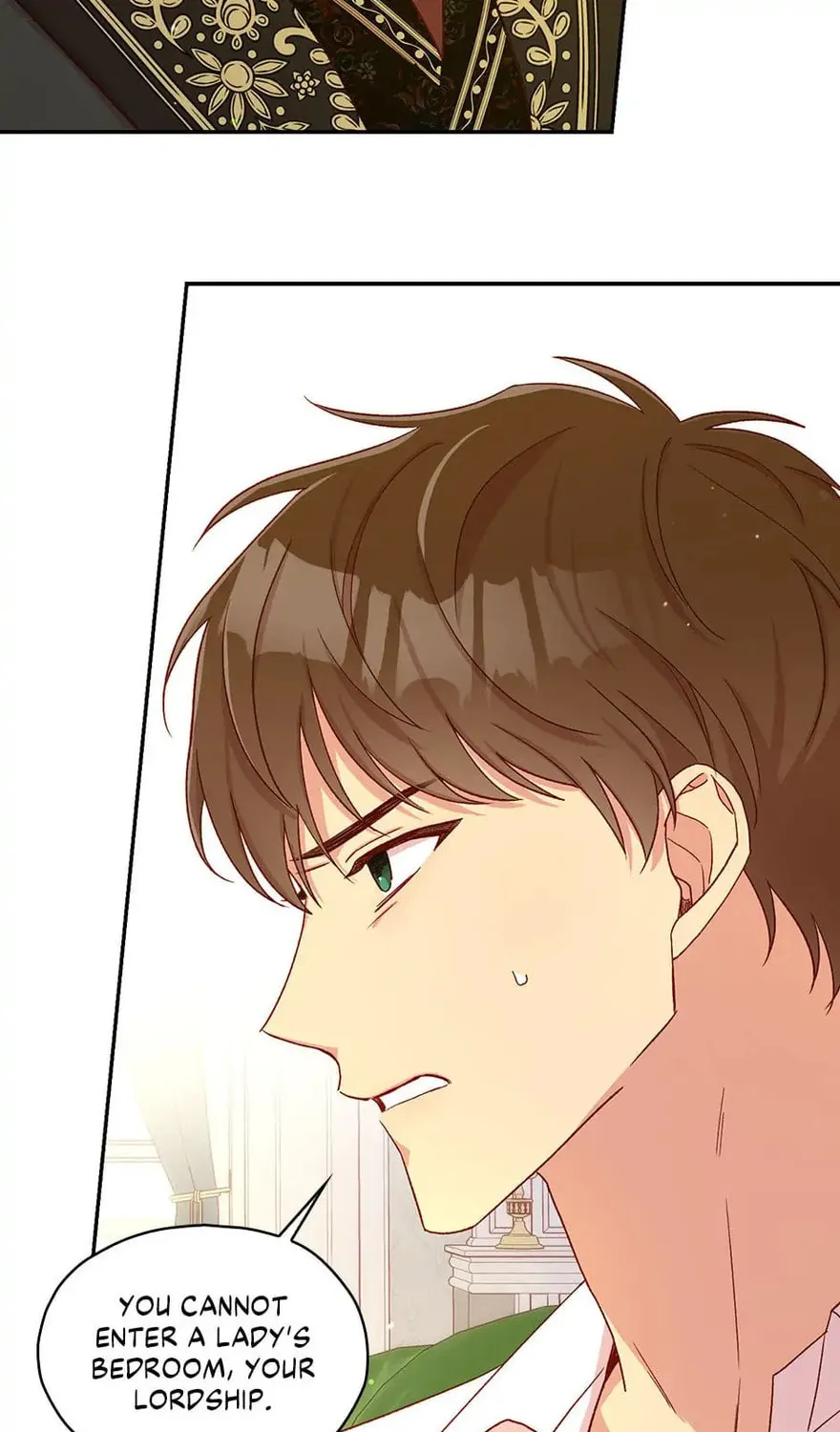Surviving as a Maid Chapter 84 page 75 - 