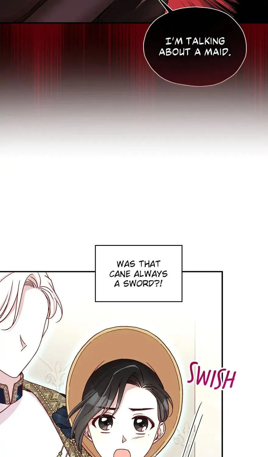 Surviving as a Maid Chapter 84 page 79 - 