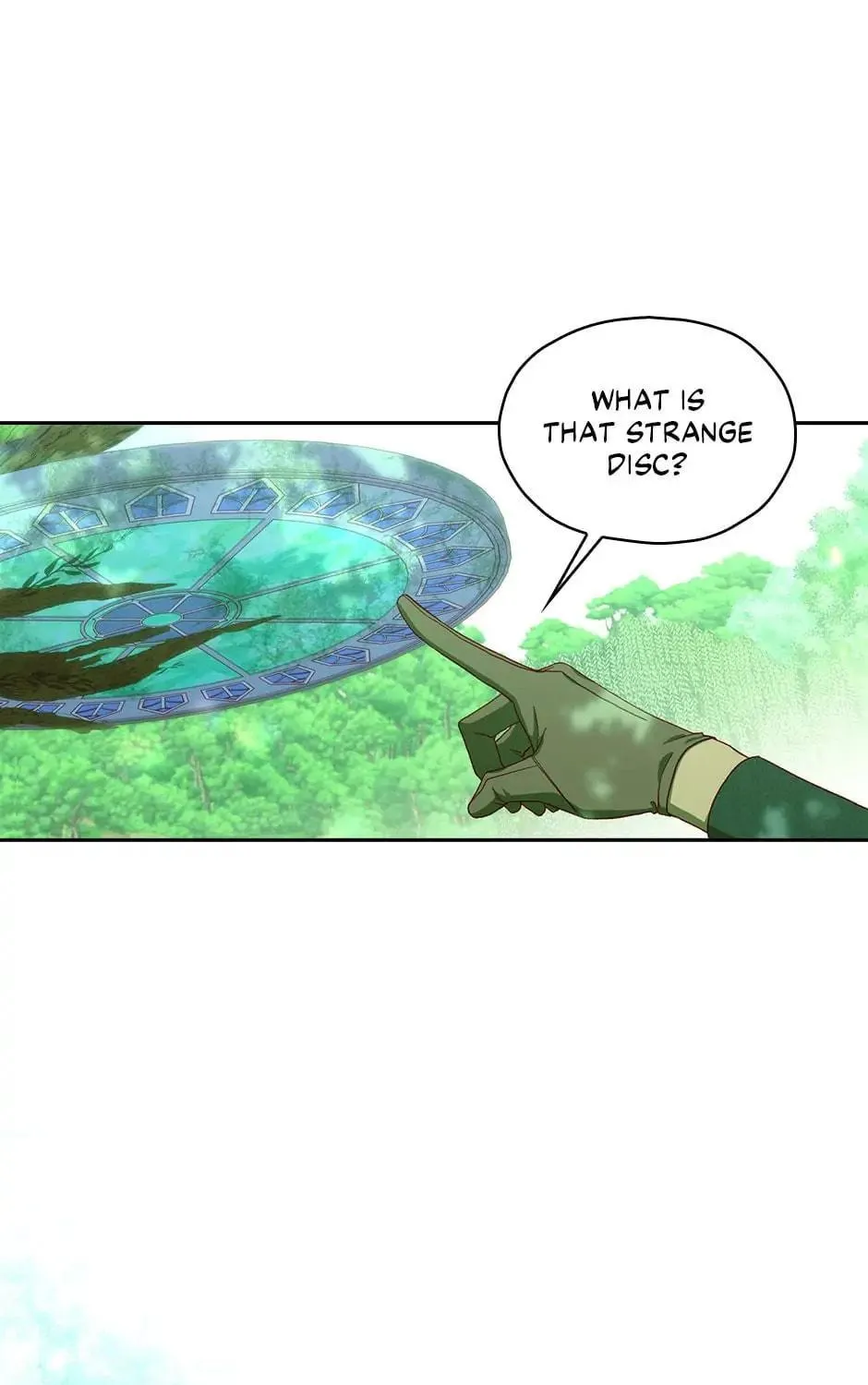 Surviving as a Maid Chapter 84 page 9 - 