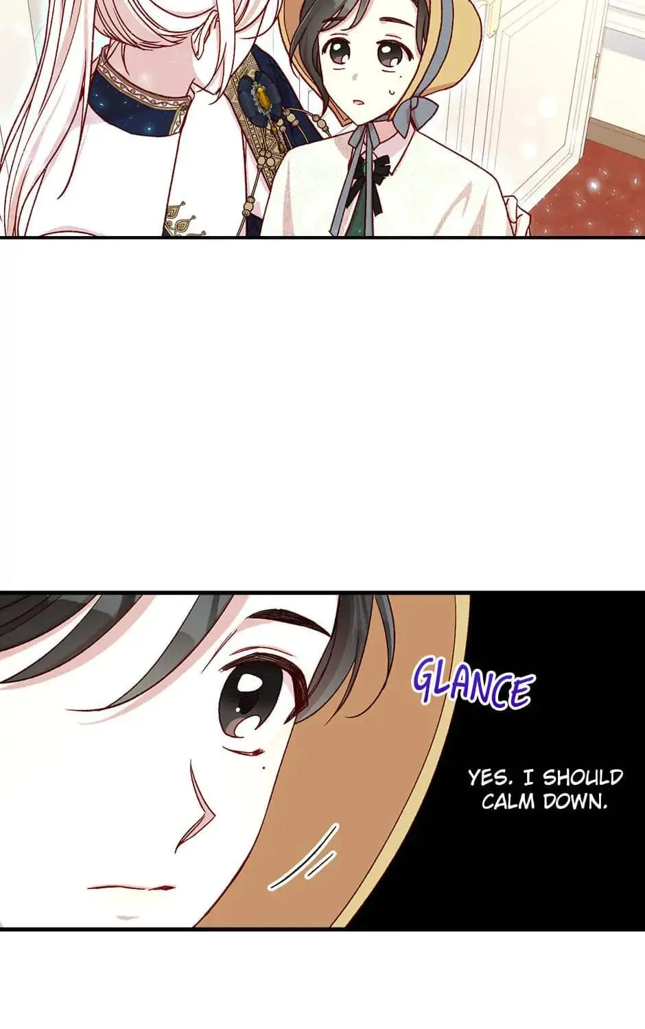 Surviving as a Maid Chapter 84 page 87 - 