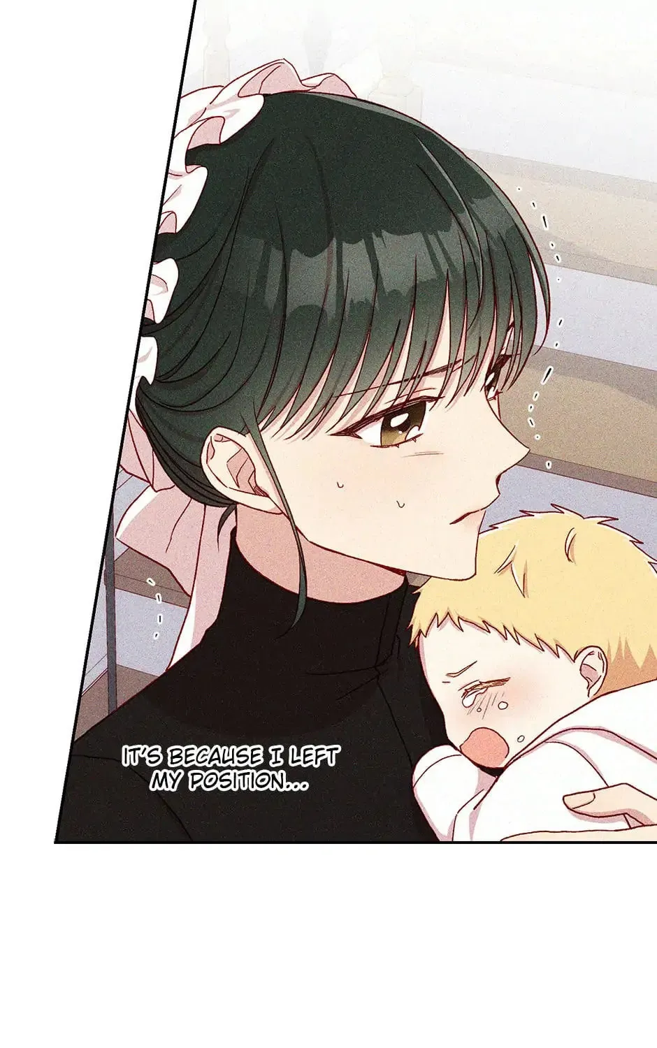 Surviving as a Maid Chapter 84 page 91 - 