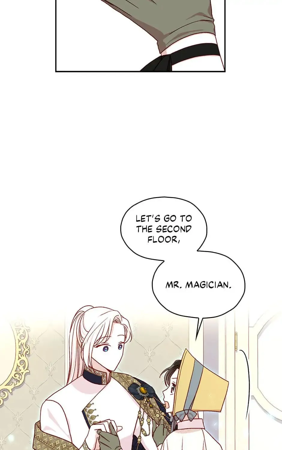 Surviving as a Maid Chapter 84 page 97 - 