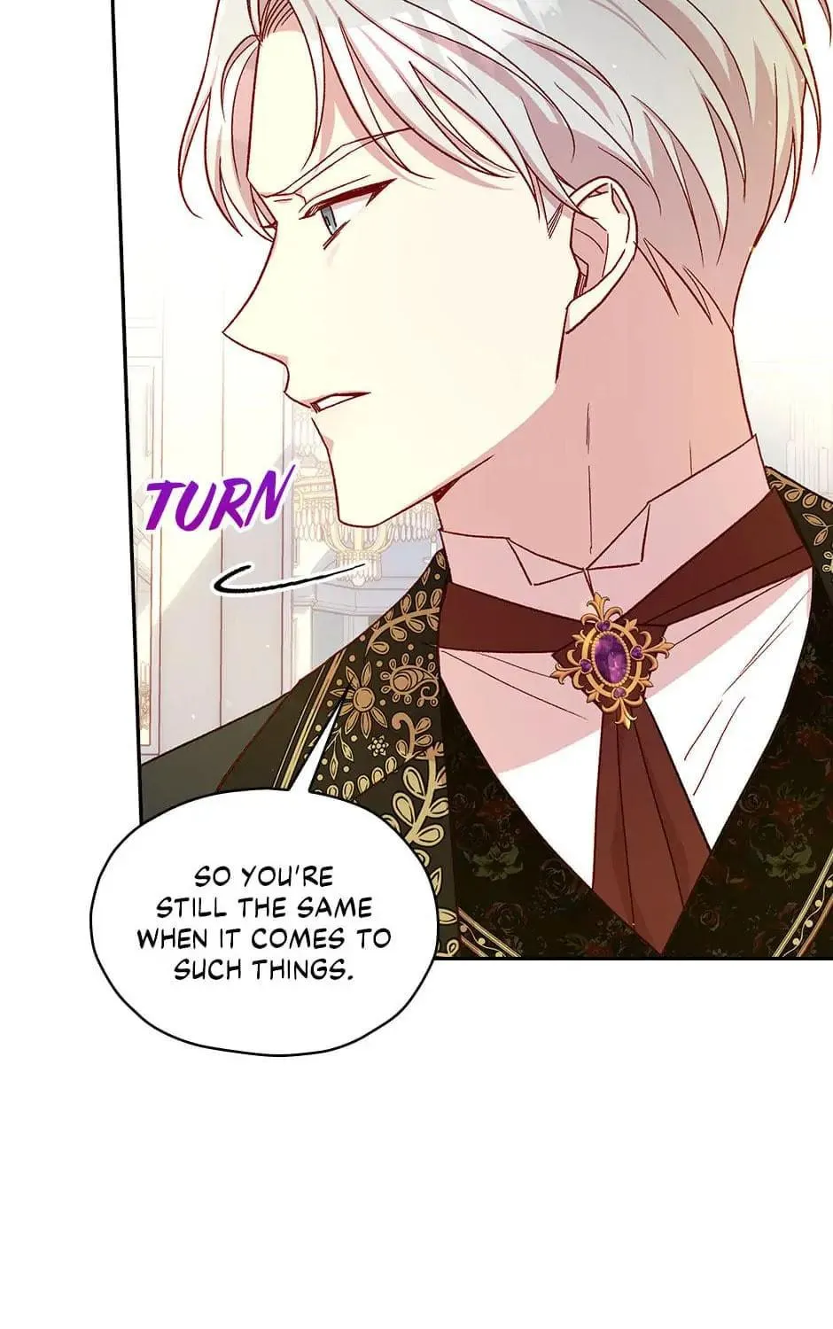 Surviving as a Maid Chapter 85 page 11 - 