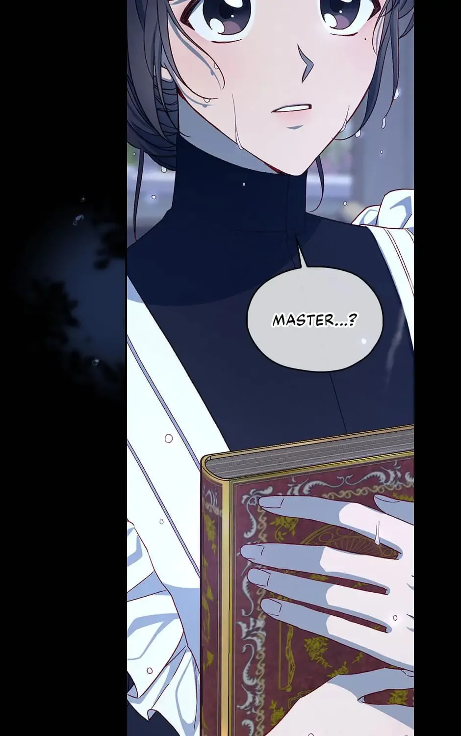 Surviving as a Maid Chapter 85 page 115 - 