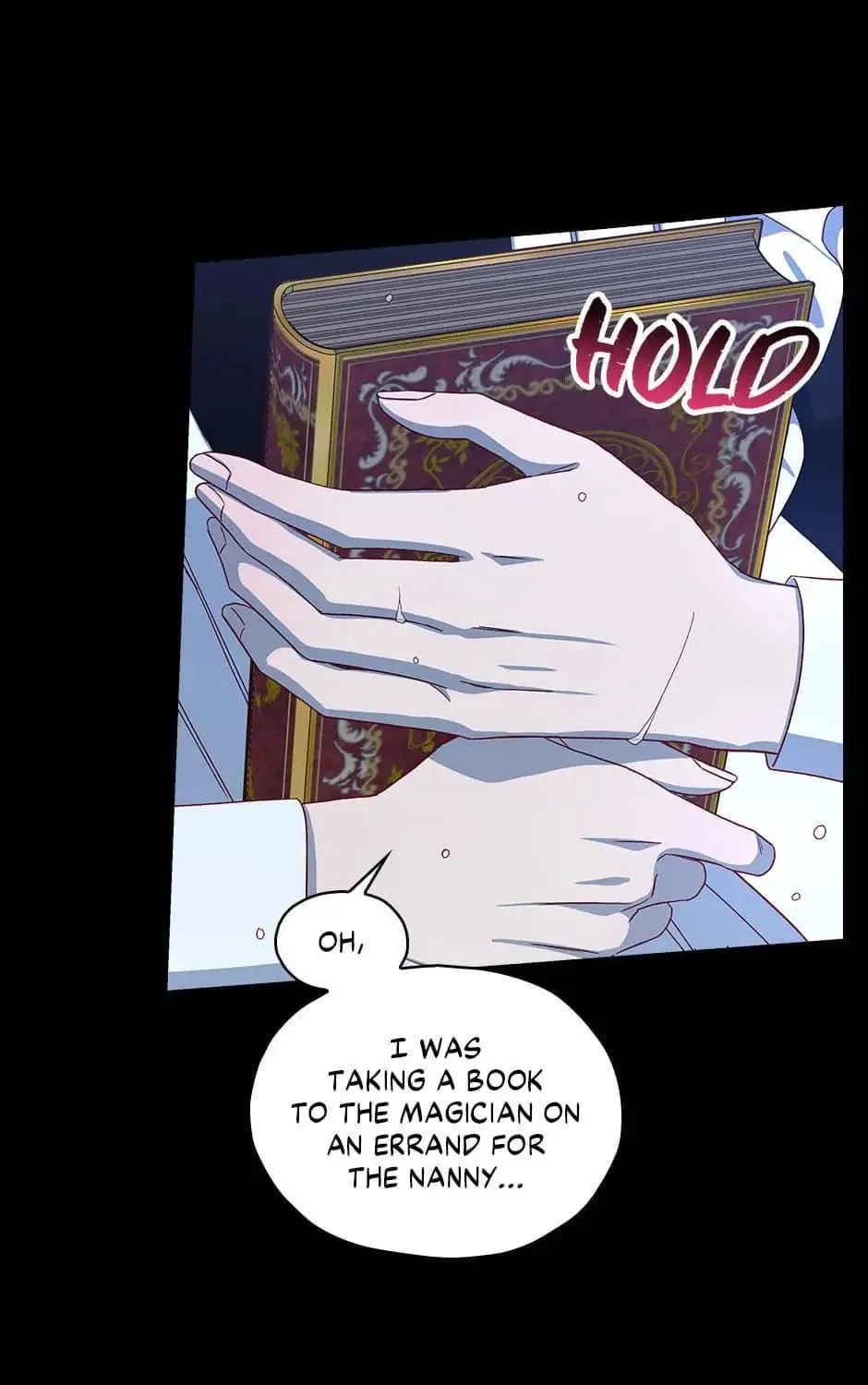 Surviving as a Maid Chapter 85 page 119 - 