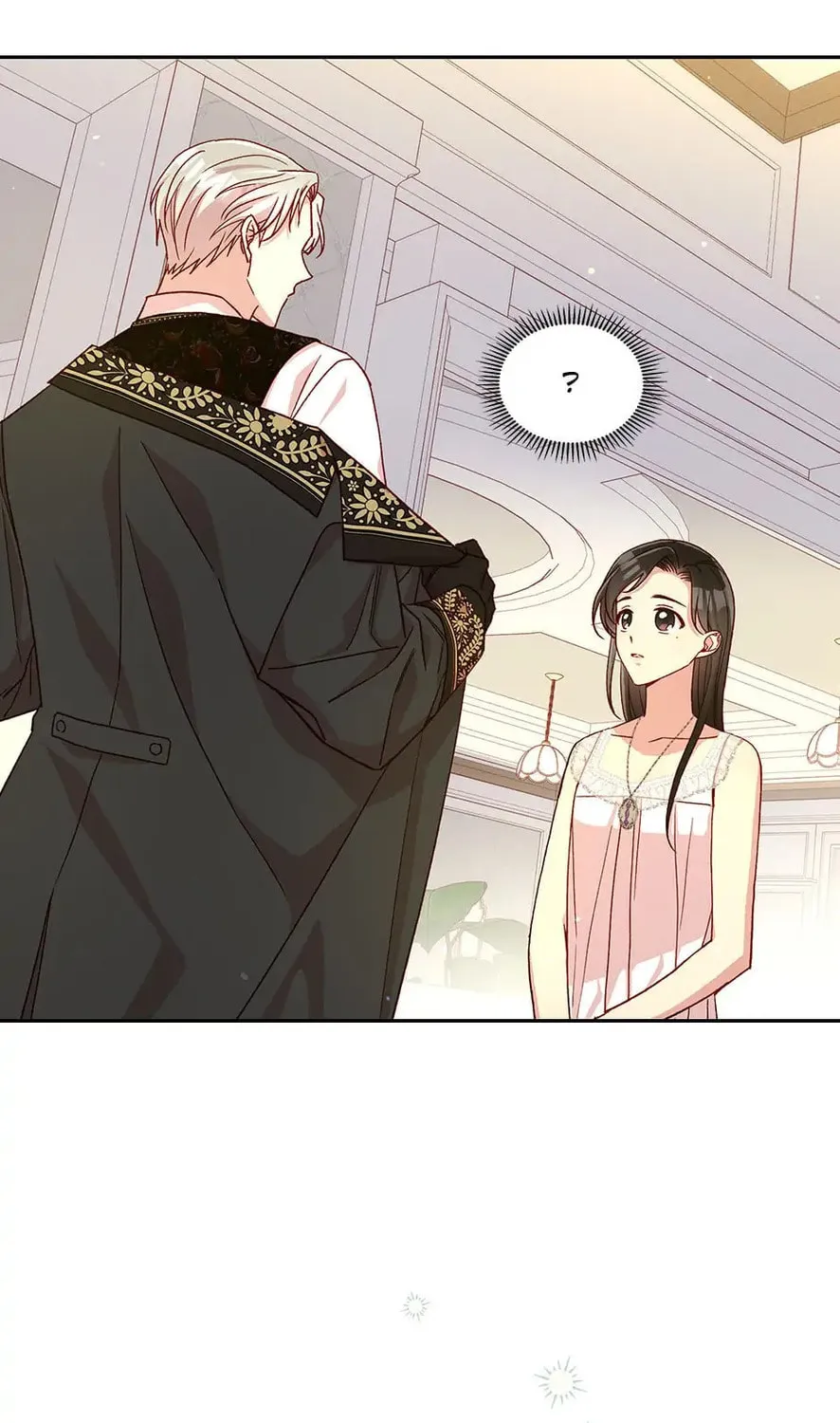 Surviving as a Maid Chapter 85 page 13 - 