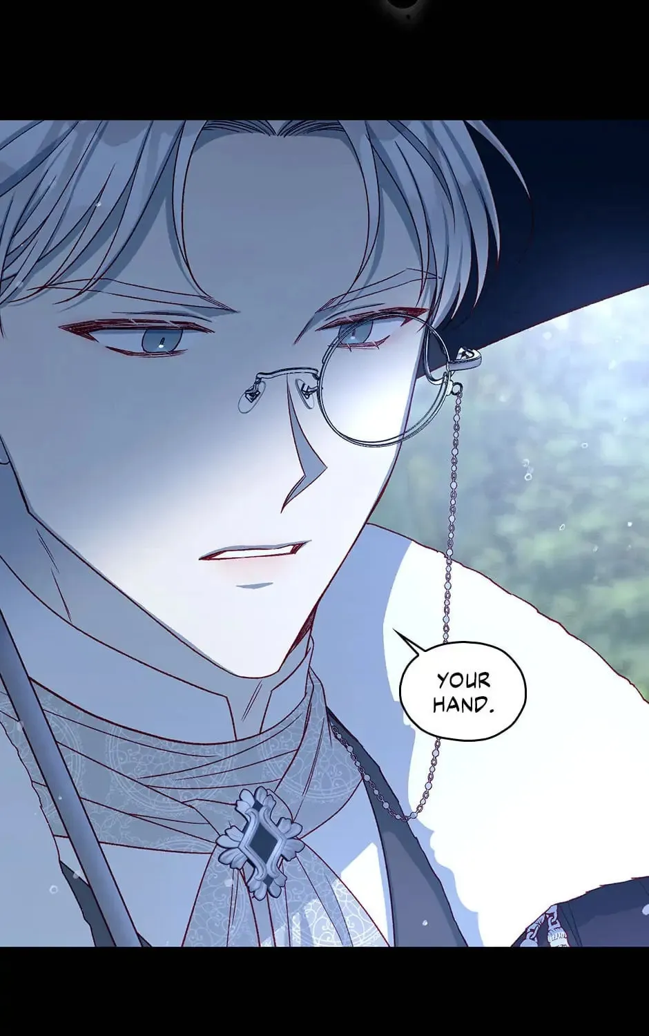 Surviving as a Maid Chapter 85 page 127 - 
