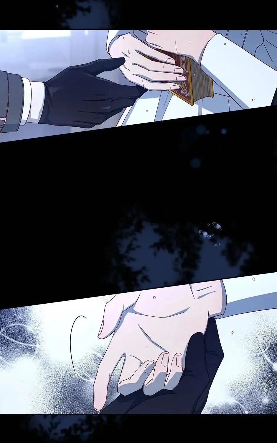 Surviving as a Maid Chapter 85 page 129 - 