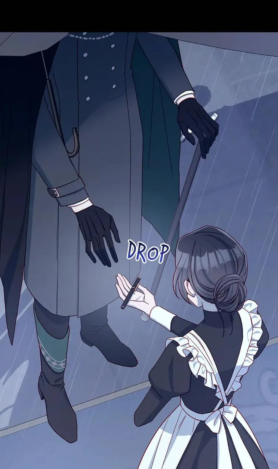 Surviving as a Maid Chapter 85 page 131 - 