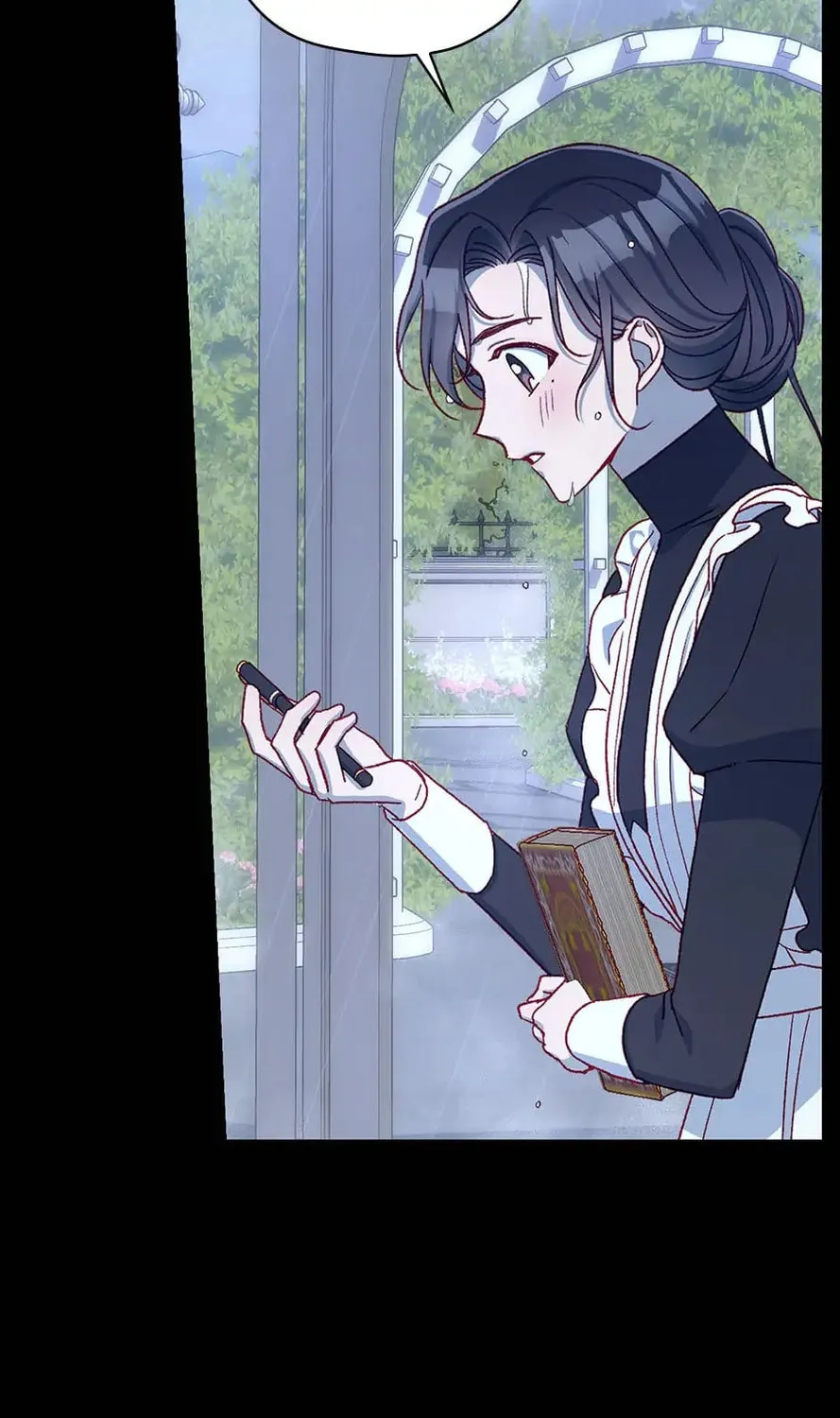 Surviving as a Maid Chapter 85 page 141 - 