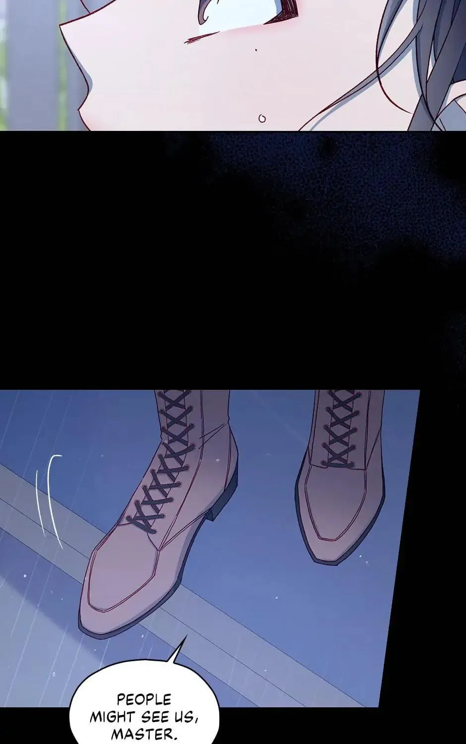 Surviving as a Maid Chapter 85 page 149 - 
