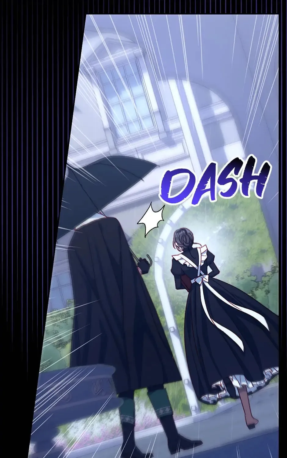 Surviving as a Maid Chapter 85 page 151 - 