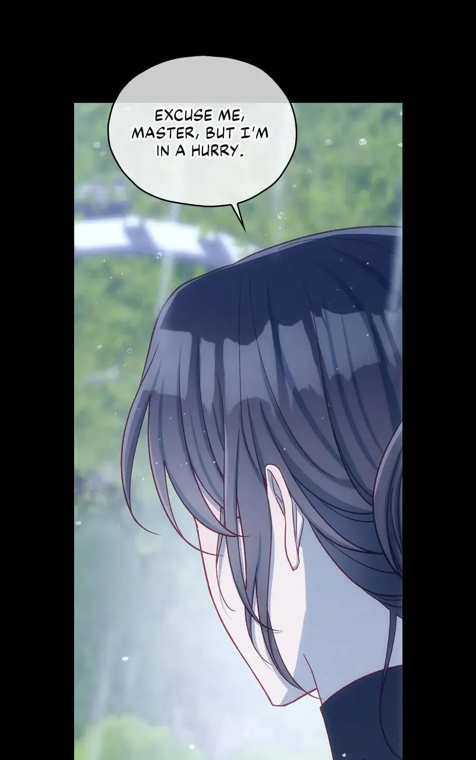 Surviving as a Maid Chapter 85 page 153 - 