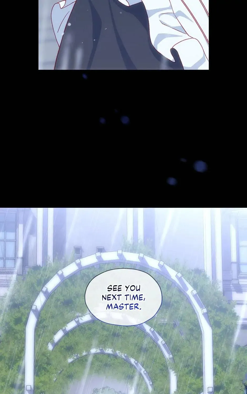 Surviving as a Maid Chapter 85 page 155 - 