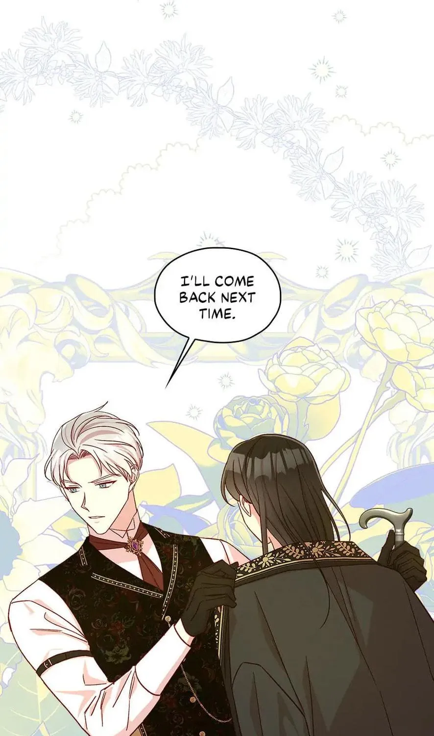 Surviving as a Maid Chapter 85 page 17 - 
