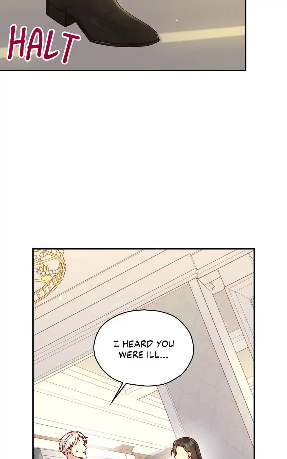 Surviving as a Maid Chapter 85 page 3 - 
