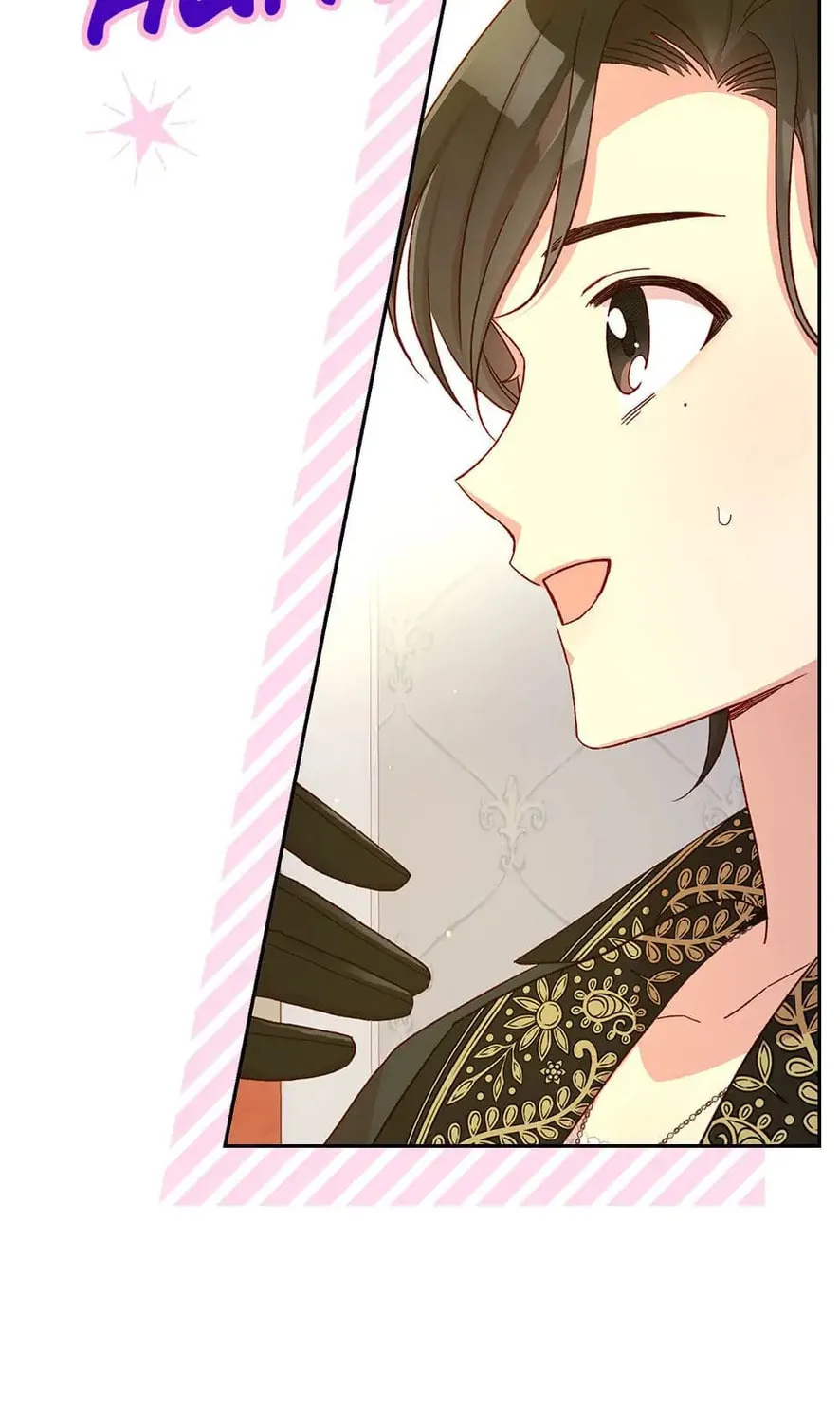 Surviving as a Maid Chapter 85 page 21 - 
