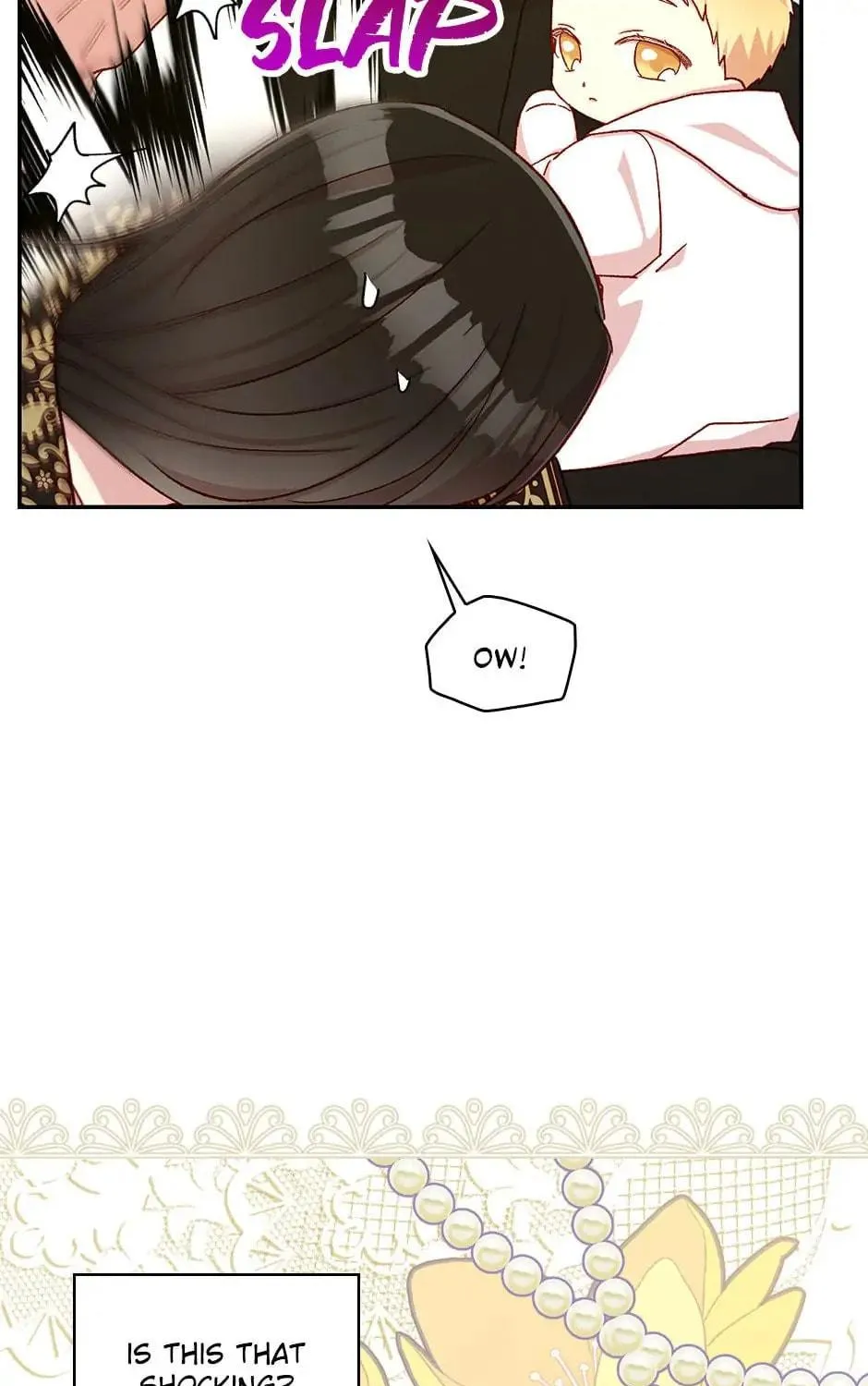 Surviving as a Maid Chapter 85 page 29 - 