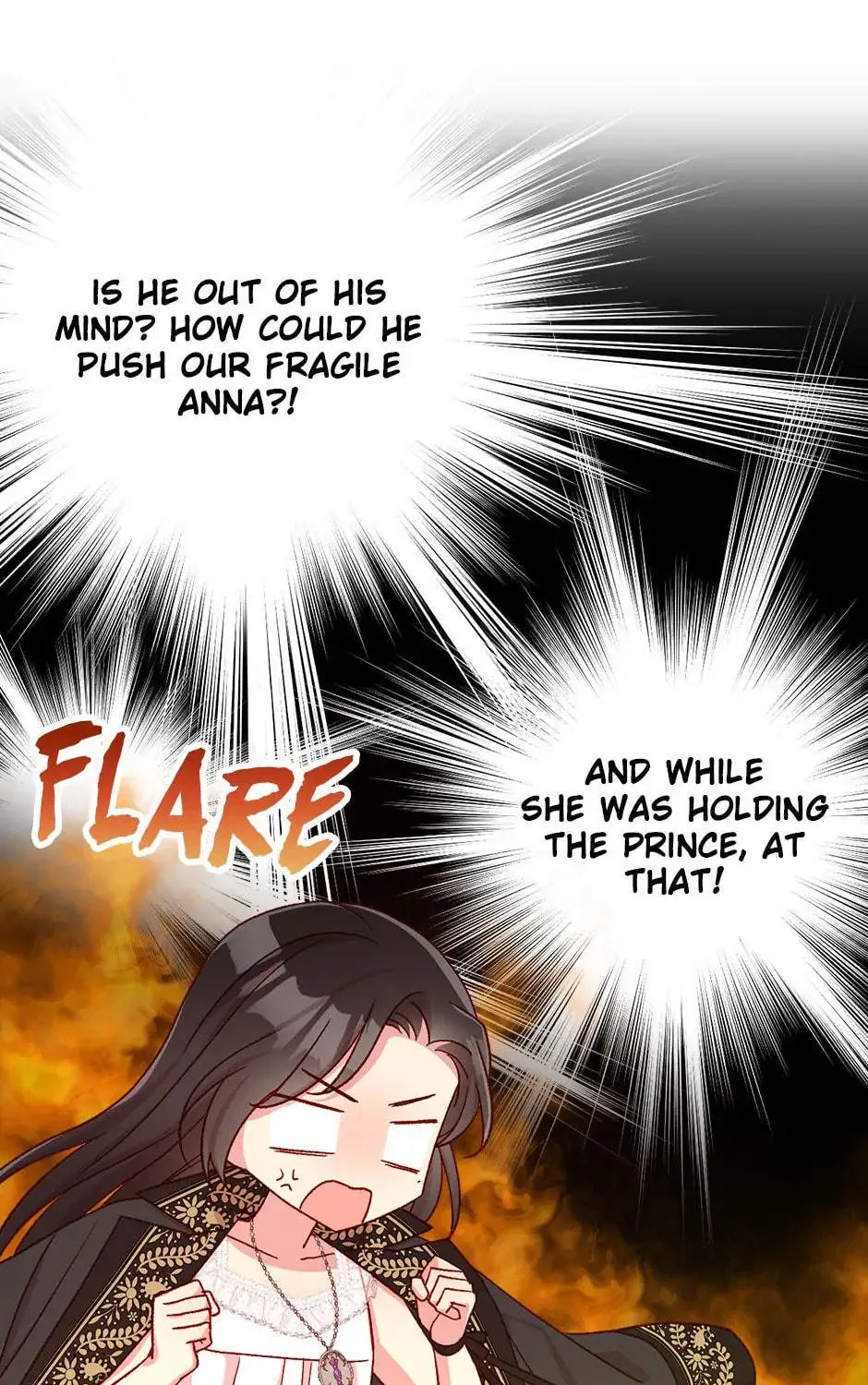 Surviving as a Maid Chapter 85 page 39 - 
